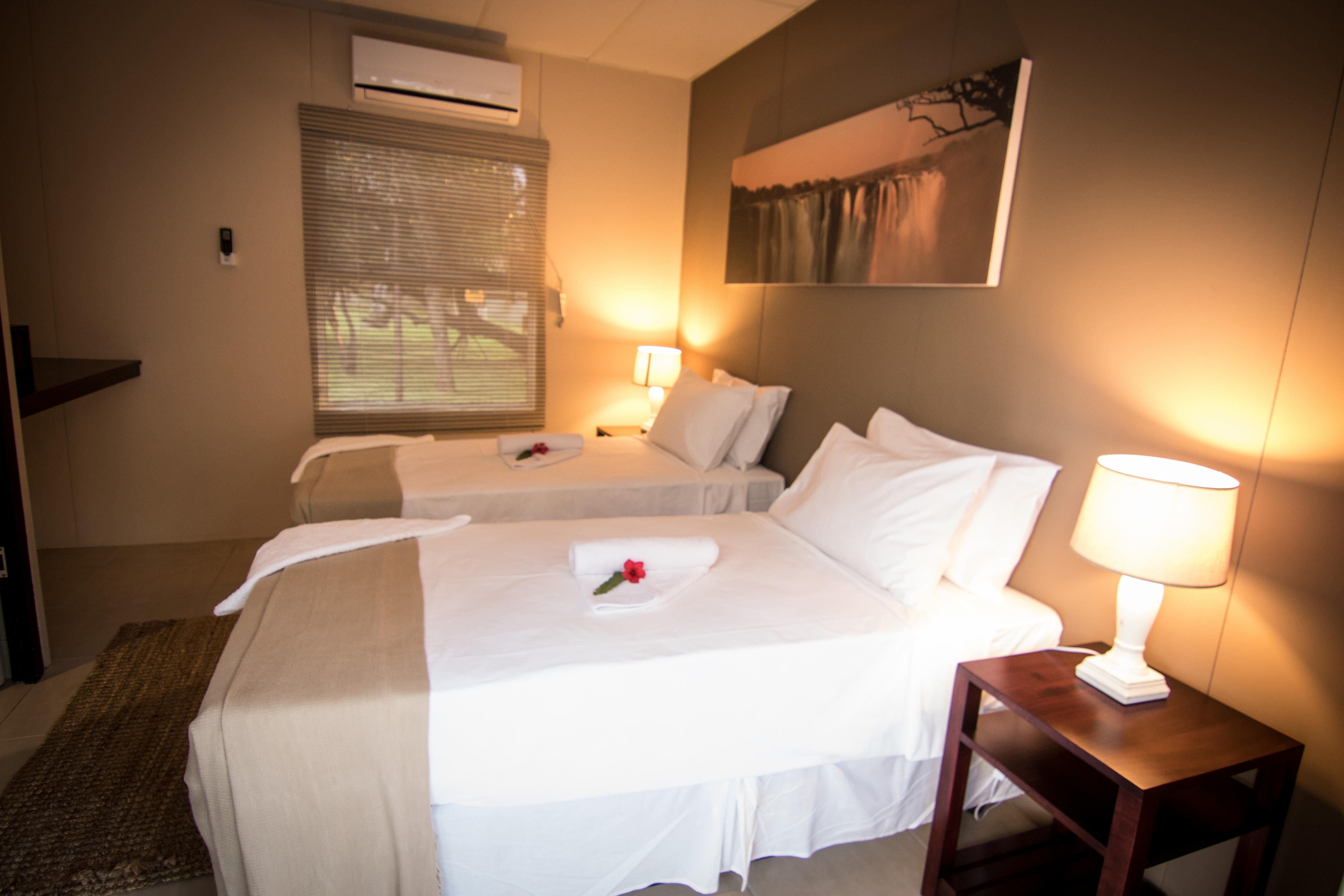 The Victoria Falls Waterfront Livingstone Exterior foto