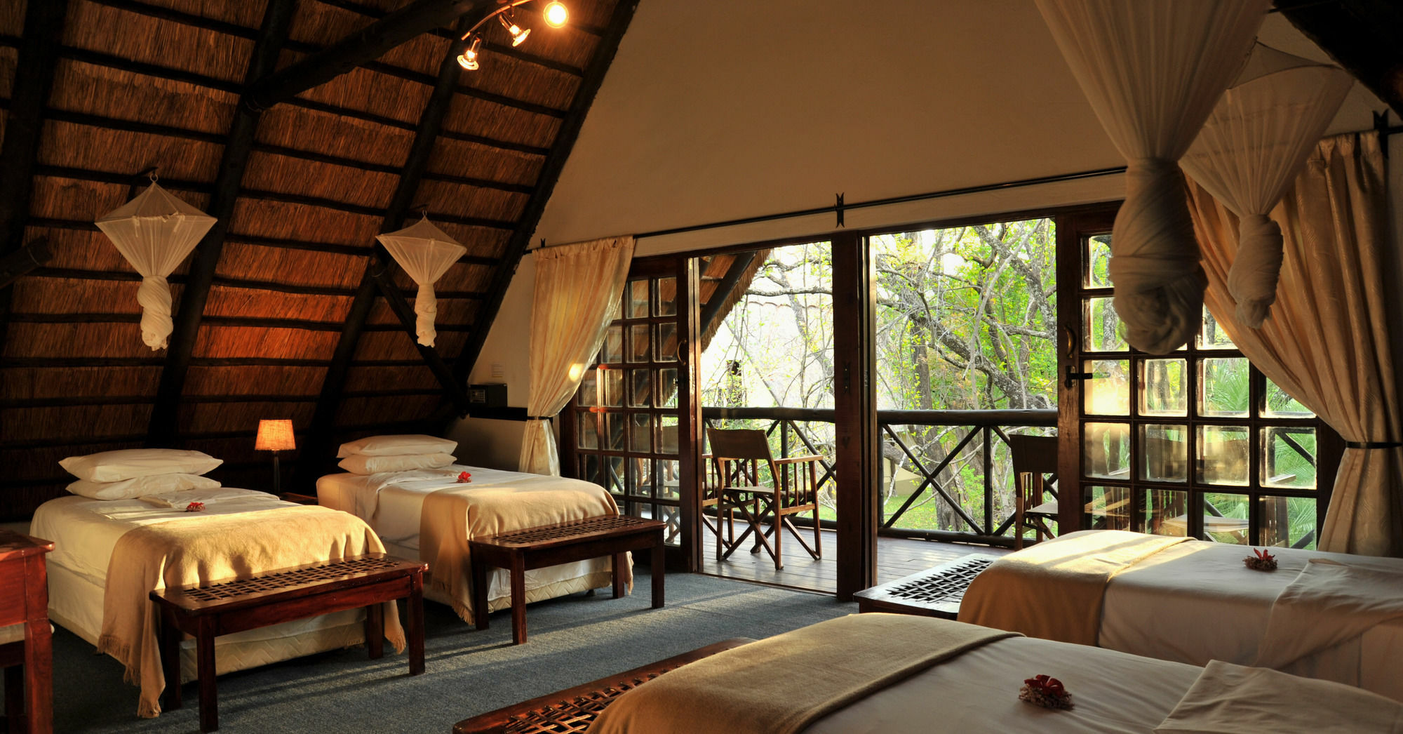 The Victoria Falls Waterfront Livingstone Exterior foto